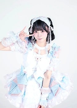 Meru Matsumoto